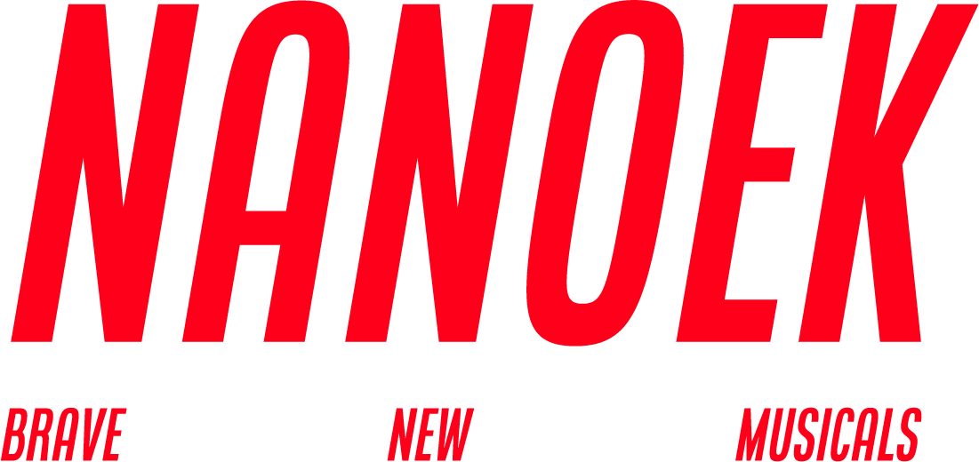 NANOEK - Brave New Musicals